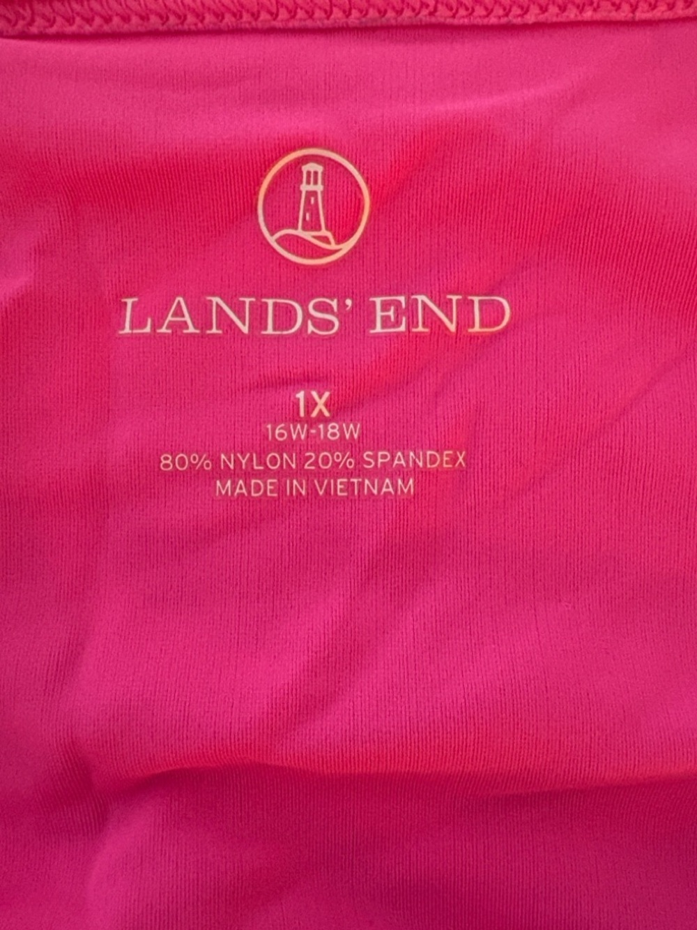 Land’s End Rash Guard Bundle ☀️ - Picture 3 of 8